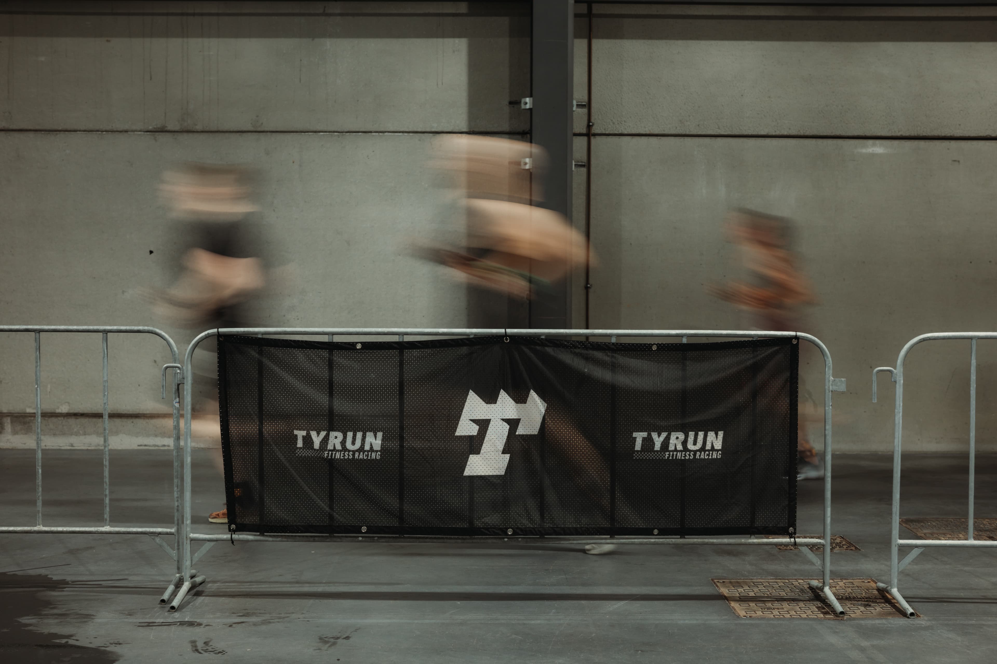 TYRUN S1 FINALS